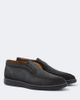 Magnanni Magnanni Loda suede slip-on shoes - 1
