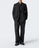 Magnanni Magnanni Loda suede slip-on shoes - 2