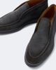 Magnanni Magnanni Loda suede slip-on shoes - 3