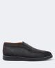 Magnanni Magnanni Loda suede slip-on shoes - 5