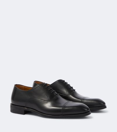 Magnanni Magnanni Madison leather Oxford shoes