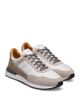 Magnanni Magnanni Men's Bravo Bone Suede Sneakers - 1