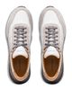Magnanni Magnanni Men's Bravo Bone Suede Sneakers - 2