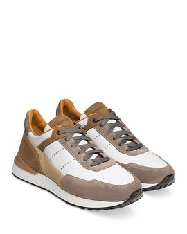 Magnanni Magnanni Men's Bravo Tierra Sneakers