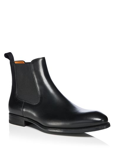 Magnanni Magnanni Men's Hanson Chelsea Boots