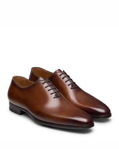 Magnanni Magnanni Men's Jude Ii Maddock Oxfords