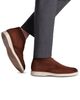 Magnanni Magnanni Men's Lello Suede Chukka Boots - 3