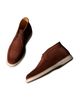 Magnanni Magnanni Men's Lello Suede Chukka Boots - 5