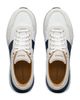 Magnanni Magnanni Men's Sentro White/Navy Sneakers - 3