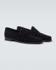 Magnanni Magnanni Suede loafers - 5