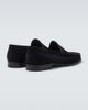 Magnanni Magnanni Suede loafers - 6