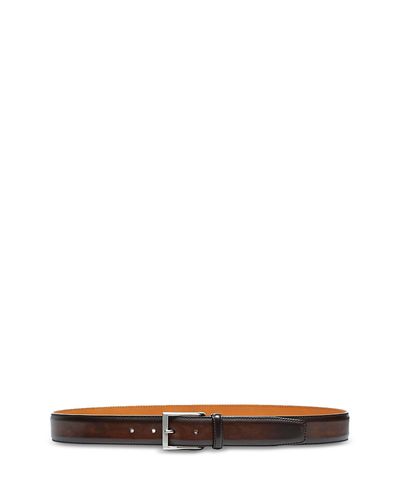 Magnanni Magnanni Viento Tabaco Belt
