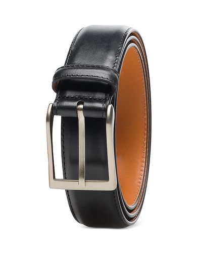 Magnanni Magnanni Wind Black Belt