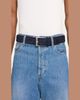 Magnanni Men's Telante Suede Leather Belt - 2