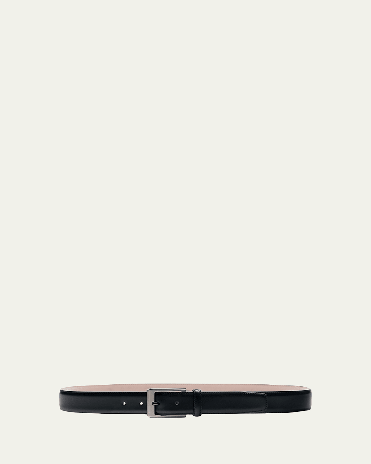Magnanni Men's Vega Leather Belt