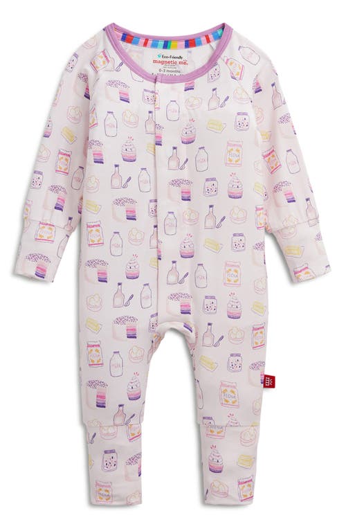 Magnetic Me Magnetic Me Bake Boss Magnetic Convertible Romper