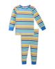 Magnetic Me Magnetic Me Boys' CloudStretch Magnetic Pajamas, 4-Piece Set - 6