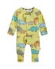 Magnetic Me Magnetic Me Boys' Convertible Coverall - 1