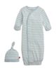 Magnetic Me Magnetic Me Boys' Cotton Nightgown and Hat - 1