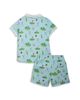 Magnetic Me Magnetic Me Boys' Gopher It Magnetic Polo Shirt & Shorts Set - 2