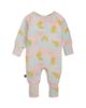Magnetic Me Magnetic Me Boys' Harper Convertible Coverall - 2
