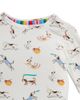 Magnetic Me Magnetic Me Boys' Howlarius Long Sleeved Magnetic Pj Set - 2