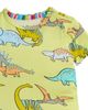 Magnetic Me Magnetic Me Boys' Roar & Explore Magnetic Pajama Set - 2