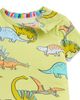 Magnetic Me Magnetic Me Boys' Roar & Explore Magnetic Pajama Set - 3
