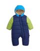 Magnetic Me Magnetic Me Boys' Storm Color Blocked Pram Suit - 1
