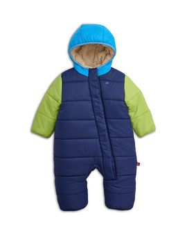 Magnetic Me Magnetic Me Boys' Storm Color Blocked Pram Suit