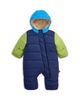 Magnetic Me Magnetic Me Boys' Storm Color Blocked Pram Suit - 2