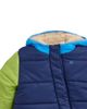 Magnetic Me Magnetic Me Boys' Storm Color Blocked Pram Suit - 3