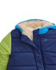 Magnetic Me Magnetic Me Boys' Storm Color Blocked Pram Suit - 4