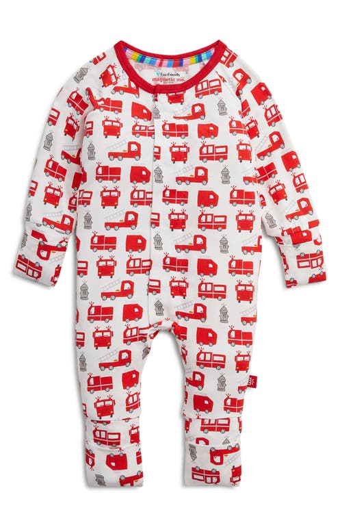 Magnetic Me Magnetic Me Convertible Romper