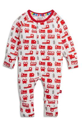 Magnetic Me Magnetic Me Convertible Romper