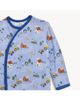 Magnetic Me Magnetic Me Farm to Cradle Gown & Hat Set - 3