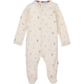Magnetic Me Magnetic Me Fix It Friends Organic Cotton Footie