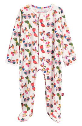 Magnetic Me Magnetic Me Flitter Flutter Magnetic Footie 