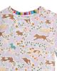 Magnetic Me Magnetic Me Girls' Best Fur End Long Sleeved Magnetic Pj Set - 2