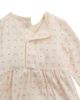 Magnetic Me Magnetic Me Girls' Heart & Bow Pointelle Bodysuit Dress - 3