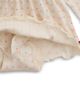 Magnetic Me Magnetic Me Girls' Heart & Bow Pointelle Bodysuit Dress - 5