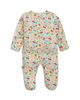 Magnetic Me Magnetic Me Girls' Honey Blossom Magnetic Footie - 2