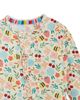 Magnetic Me Magnetic Me Girls' Honey Blossom Magnetic Footie - 3