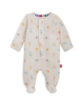 Magnetic Me Magnetic Me Girls' Lullaby Sky Magnetic Footie