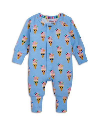 Magnetic Me Magnetic Me Girls' Melt Gala Convertible Coverall