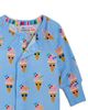 Magnetic Me Magnetic Me Girls' Melt Gala Convertible Coverall - 4