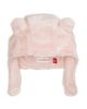 Magnetic Me Magnetic Me Girls' Minky Bear Hat - 2