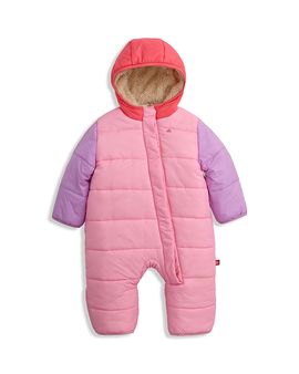 Magnetic Me Magnetic Me Girls' Rose Quartz Color Blocked Pram Suit