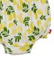 Magnetic Me Magnetic Me Girls' Simply the Zest Flutter Sleeved Bubble Romper - 3