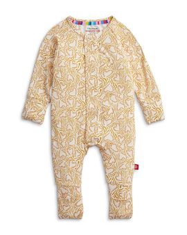 Magnetic Me Magnetic Me Girls' Wild Side Convertible Coverall